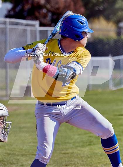 Thumbnail 3 in Rio Americano vs. Del Campo photogallery.