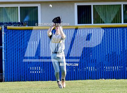 Thumbnail 1 in Rio Americano vs. Del Campo photogallery.