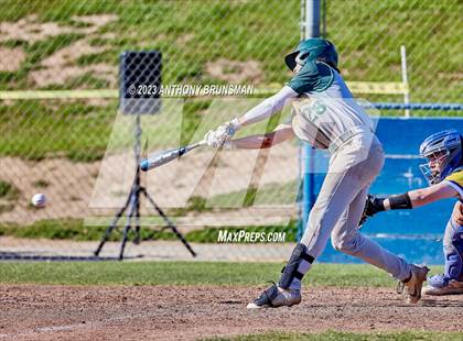 Thumbnail 3 in Rio Americano vs. Del Campo photogallery.