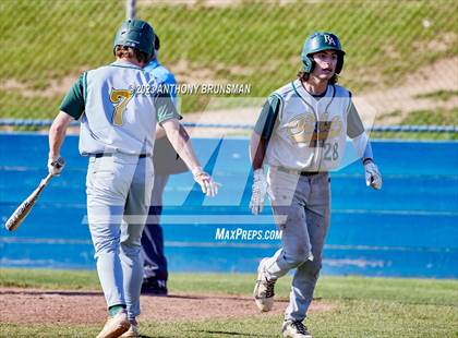 Thumbnail 2 in Rio Americano vs. Del Campo photogallery.