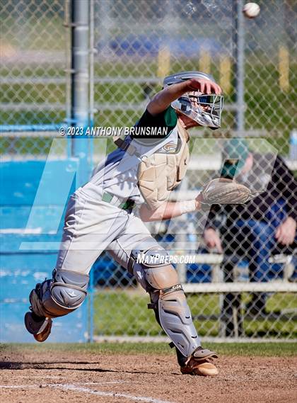 Thumbnail 3 in Rio Americano vs. Del Campo photogallery.