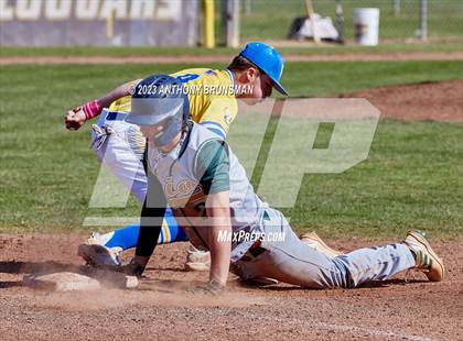 Thumbnail 2 in Rio Americano vs. Del Campo photogallery.