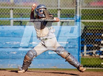 Thumbnail 2 in Rio Americano vs. Del Campo photogallery.