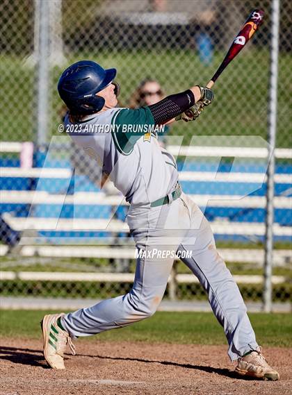 Thumbnail 1 in Rio Americano vs. Del Campo photogallery.