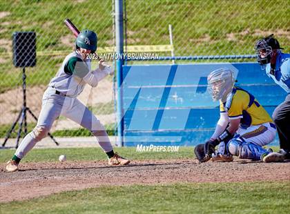 Thumbnail 1 in Rio Americano vs. Del Campo photogallery.