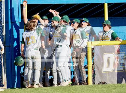 Thumbnail 3 in Rio Americano vs. Del Campo photogallery.