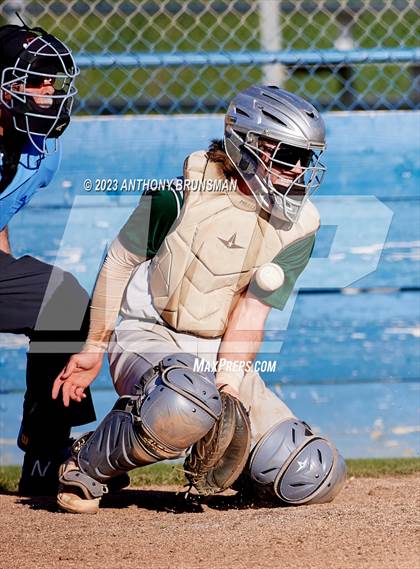 Thumbnail 2 in Rio Americano vs. Del Campo photogallery.