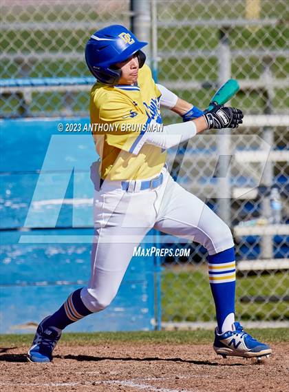 Thumbnail 2 in Rio Americano vs. Del Campo photogallery.