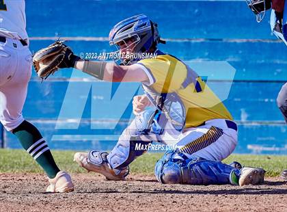 Thumbnail 1 in Rio Americano vs. Del Campo photogallery.