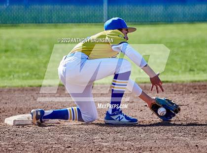 Thumbnail 2 in Rio Americano vs. Del Campo photogallery.