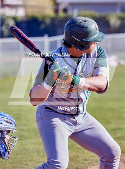 Thumbnail 3 in Rio Americano vs. Del Campo photogallery.