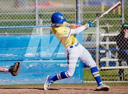 Thumbnail 2 in Rio Americano vs. Del Campo photogallery.