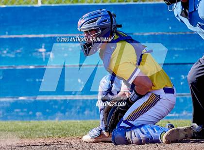 Thumbnail 2 in Rio Americano vs. Del Campo photogallery.