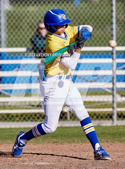 Thumbnail 3 in Rio Americano vs. Del Campo photogallery.