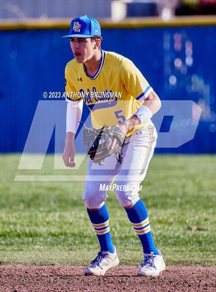 Thumbnail 2 in Rio Americano vs. Del Campo photogallery.