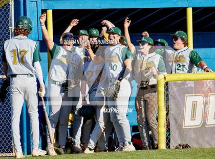 Thumbnail 1 in Rio Americano vs. Del Campo photogallery.