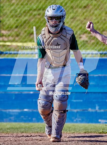 Thumbnail 2 in Rio Americano vs. Del Campo photogallery.