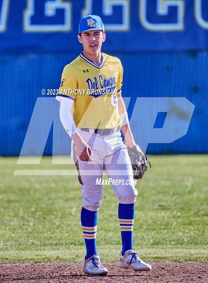 Thumbnail 1 in Rio Americano vs. Del Campo photogallery.