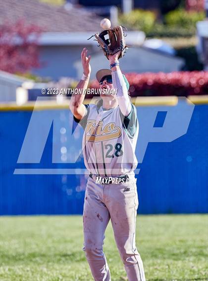 Thumbnail 2 in Rio Americano vs. Del Campo photogallery.