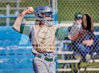 Thumbnail 1 in Rio Americano vs. Del Campo photogallery.