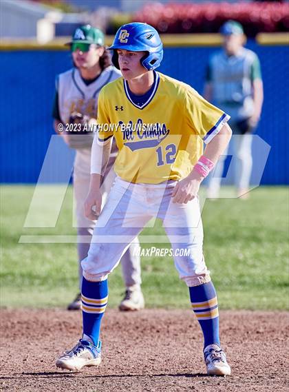 Thumbnail 1 in Rio Americano vs. Del Campo photogallery.