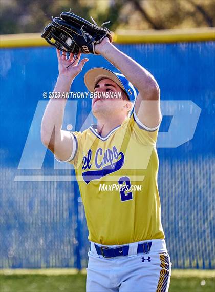 Thumbnail 3 in Rio Americano vs. Del Campo photogallery.