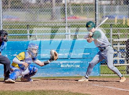 Thumbnail 2 in Rio Americano vs. Del Campo photogallery.