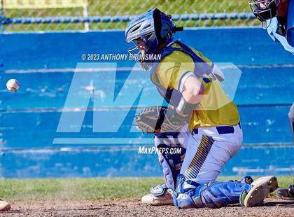 Thumbnail 1 in Rio Americano vs. Del Campo photogallery.