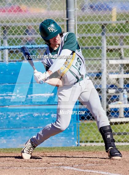 Thumbnail 3 in Rio Americano vs. Del Campo photogallery.