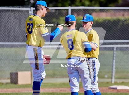 Thumbnail 2 in Rio Americano vs. Del Campo photogallery.