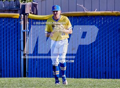Thumbnail 1 in Rio Americano vs. Del Campo photogallery.