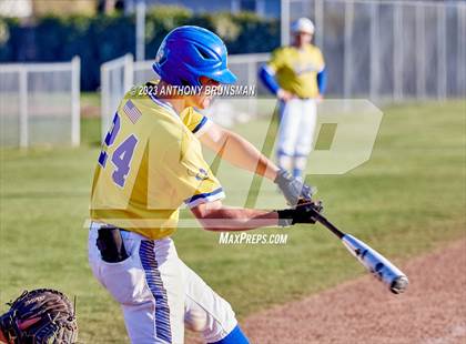 Thumbnail 2 in Rio Americano vs. Del Campo photogallery.
