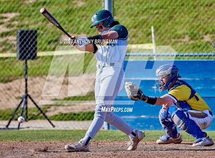 Thumbnail 2 in Rio Americano vs. Del Campo photogallery.