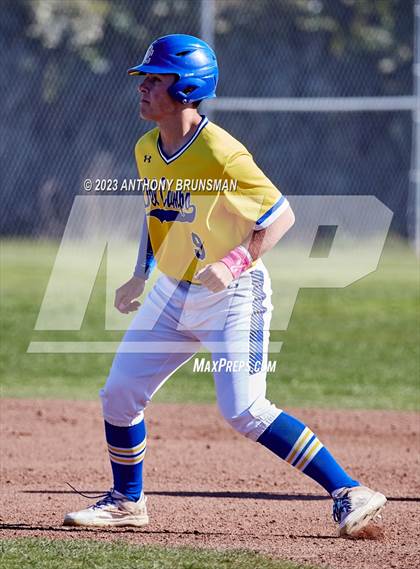 Thumbnail 2 in Rio Americano vs. Del Campo photogallery.