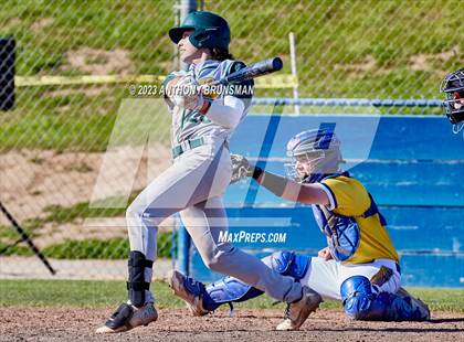 Thumbnail 3 in Rio Americano vs. Del Campo photogallery.