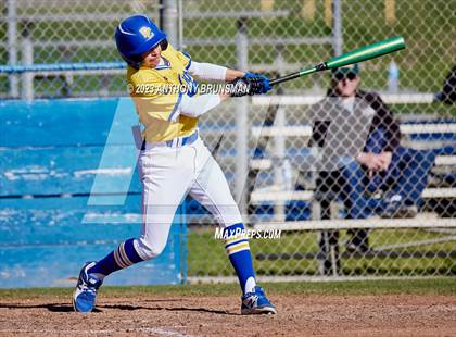 Thumbnail 1 in Rio Americano vs. Del Campo photogallery.