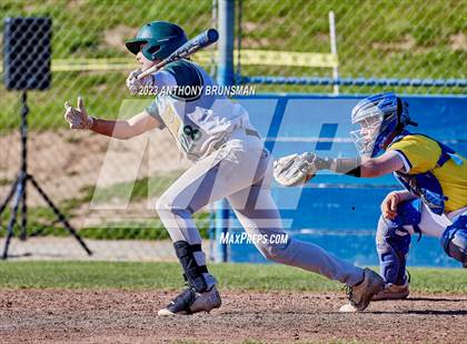 Thumbnail 1 in Rio Americano vs. Del Campo photogallery.