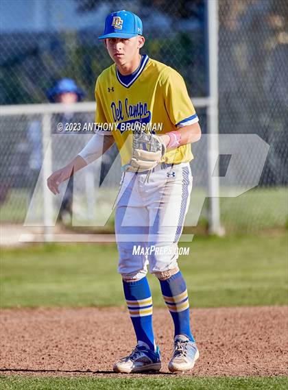 Thumbnail 2 in Rio Americano vs. Del Campo photogallery.