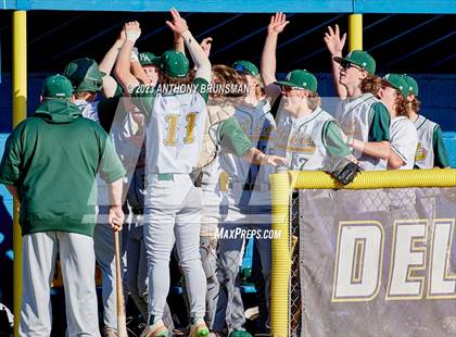 Thumbnail 3 in Rio Americano vs. Del Campo photogallery.