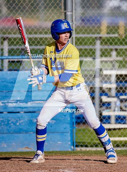 Thumbnail 1 in Rio Americano vs. Del Campo photogallery.