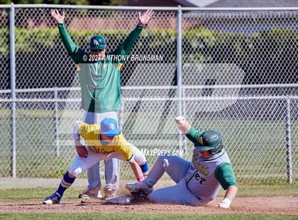 Thumbnail 3 in Rio Americano vs. Del Campo photogallery.