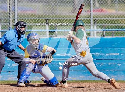 Thumbnail 2 in Rio Americano vs. Del Campo photogallery.