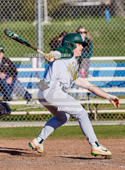 Thumbnail 2 in Rio Americano vs. Del Campo photogallery.