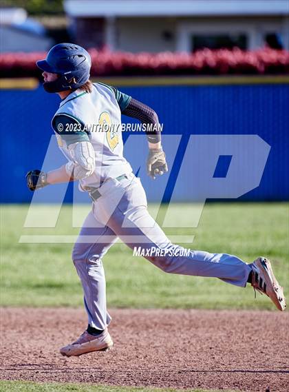 Thumbnail 3 in Rio Americano vs. Del Campo photogallery.