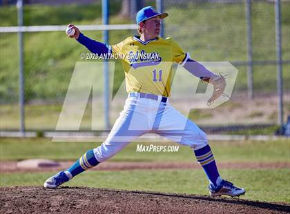 Thumbnail 1 in Rio Americano vs. Del Campo photogallery.