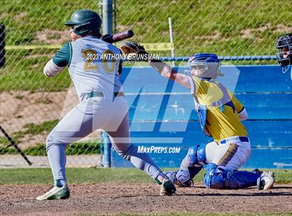 Thumbnail 3 in Rio Americano vs. Del Campo photogallery.