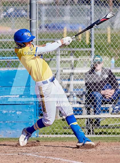 Thumbnail 3 in Rio Americano vs. Del Campo photogallery.