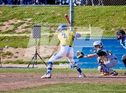 Thumbnail 2 in Rio Americano vs. Del Campo photogallery.