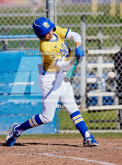 Thumbnail 3 in Rio Americano vs. Del Campo photogallery.