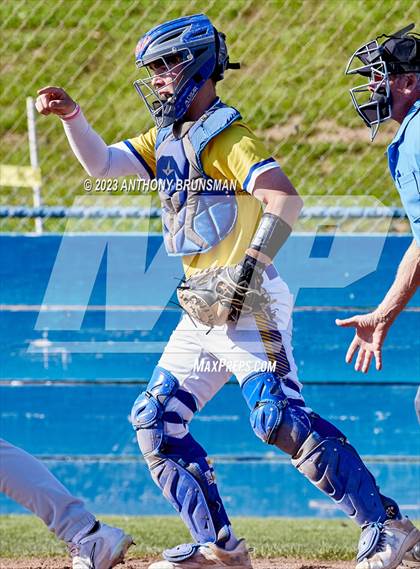 Thumbnail 1 in Rio Americano vs. Del Campo photogallery.